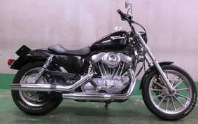 HARLEY XL883 Sportster 2008 CN2