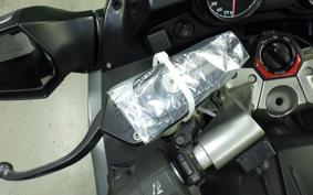 KAWASAKI 1400 GTR 2007 ZGT40A