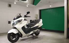 SUZUKI SKYWAVE 250 (Burgman 250) S Gen.3 2017 CJ46A