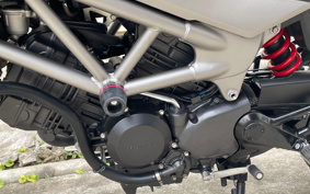 HONDA VTR 250 F MC33