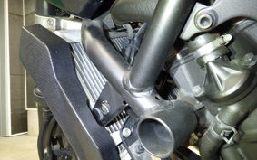 YAMAHA MT-07 2014 RM07J