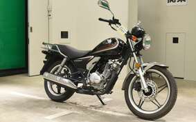 HONDA SDH125 PCJ1