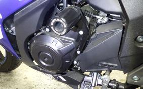 SUZUKI GSX250RA 2019