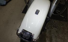 HARLEY FLH 1340 1980