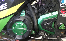 KAWASAKI NINJA 250 2018 EX250L