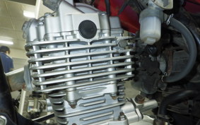 SUZUKI GN125 H 2012