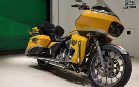 HARLEY FLTR1580CVO 2008