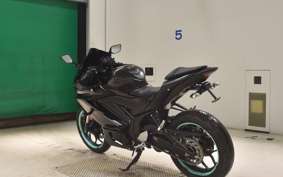 YAMAHA YZF R-3 2021 RH13J