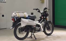 HONDA CT125-2 2021 JA65