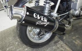HONDA GORILLA Z50J