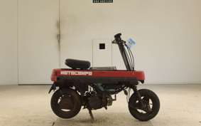 HONDA MOTOCOMPO 1999 AB12