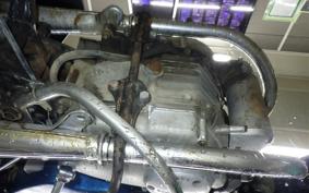 HONDA CB125 2016 CB125