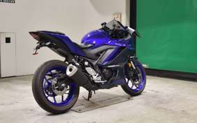 YAMAHA YZF R-3 2024 RH21J
