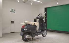 VESPA LX125