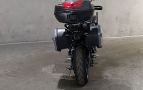 YAMAHA TRACER 9 GT 2018 RN51J