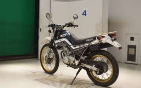 YAMAHA SEROW 225 Gen.3 2021 DG08J
