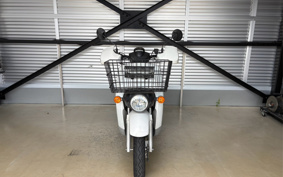 HONDA BENLY 110 JA09