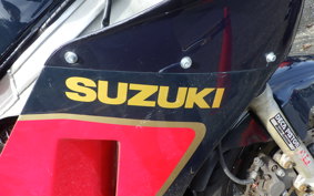 SUZUKI RG400 Gamma 1985 HK31A