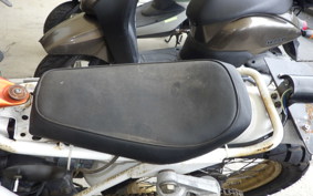 HONDA XL200R 2002 MD14