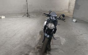 SUZUKI SV650 2022 VP55E