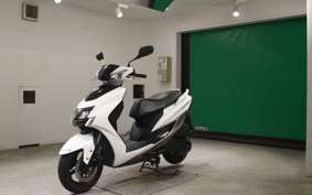 YAMAHA CYGNUS 125 XSR 3 SED8J