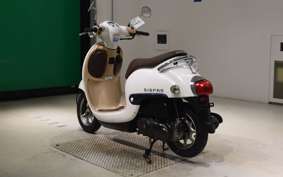 HONDA GIORNO 3 AF77