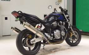 HONDA CB1300SF SUPER FOUR 2008 SC54