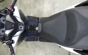 HONDA FORZA 250 2026 MF13