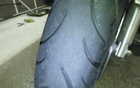HARLEY FLHR 1580 2007