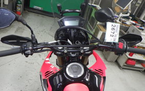 HONDA CRF250 RALLY LD 2013 MD44