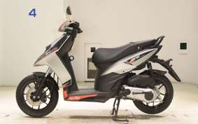 APRILIA SR125 1985