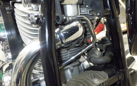YAMAHA DRAGSTAR 400 2005 VH01J
