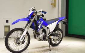 YAMAHA WR250R DG15J