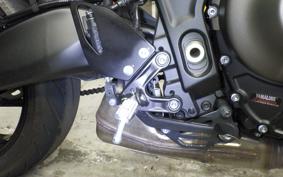 YAMAHA XSR900 2022 RN80J