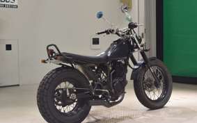 YAMAHA TW200 Gen.2 2023 DG07J