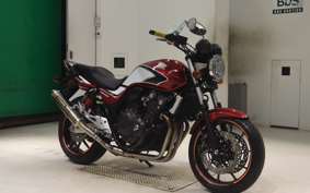 HONDA CB400SF GEN 4 A 2018 NC42