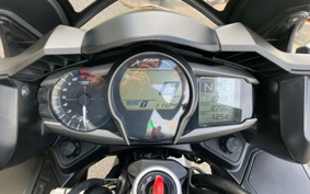 YAMAHA FJR1300 2019 RP27J