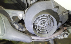 HONDA DIO CESTA GEN 2 2013 AF68