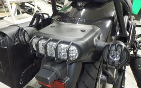 HONDA REBEL 1100 2022 SC83