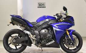 YAMAHA YZF-R1 2009