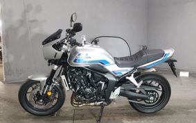 HONDA CB1000F 2026 SC94
