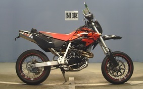 HONDA XR400 MOTARD ND08