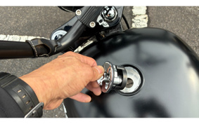 HARLEY FXSB BREAKOUT 2015 BF5
