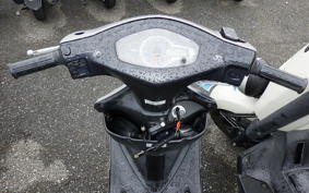 SUZUKI ADDRESS V125 S CF4MA
