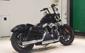 HARLEY XL1200X 2022