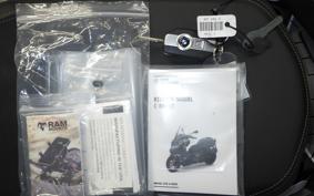 BMW C400GT 2025