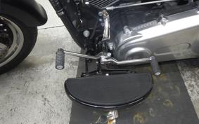 HARLEY FLSTFB1690 2017