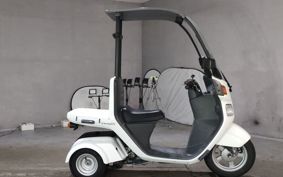 HONDA GYRO TA03