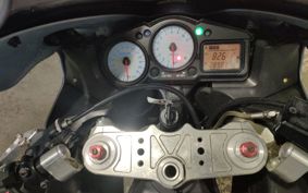 KAWASAKI ZX 1200 NINJA R 2003 ZXT20B