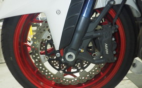 KAWASAKI ZX 1400 NINJA R A 2012